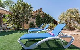 Villa Tamarit